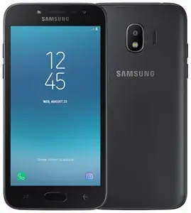 Замена экрана на телефоне Samsung Galaxy J2 (2018) в Новосибирске